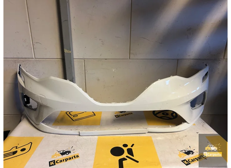 Voorbumper Renault Clio 5 VII 2019-2023 620228351R bumper 