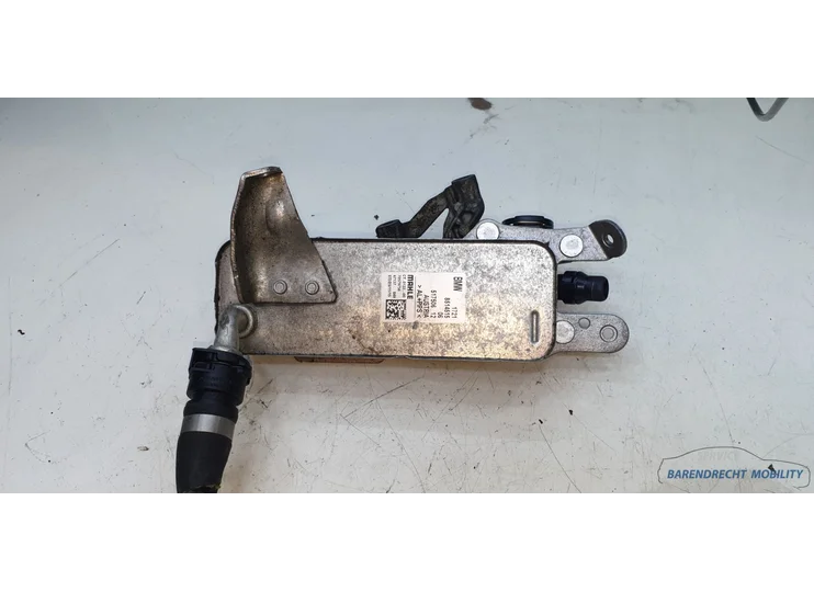 Automaatoliekoeler B47D20A 1 3 4 5 serie F-series 851451506 origineel gebruikt