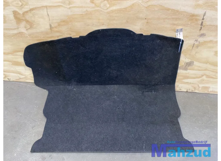 MAZDA 6 GH Sedan Kofferbakmat kofferbakvloer 2007-2013