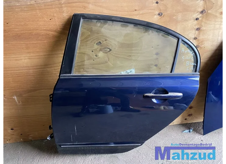 HONDA CIVIC 8 FD FA Links linker achter deur portier