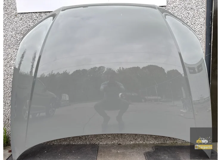 Audi A3 8V Facelift Sportback 12-20 Originalmotorhaube