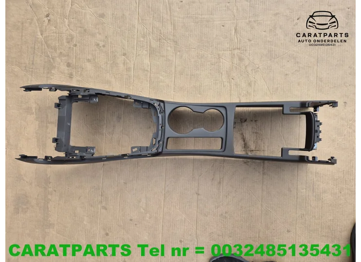 8K0863244 8K0863244E Audi A5 Mittelkonsole A4 B8 8K