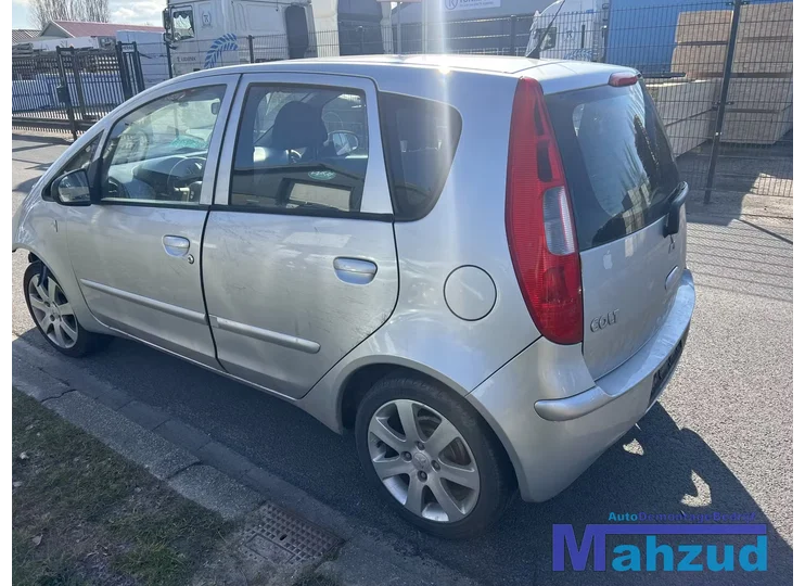 mitsubishi-colt-6-13-4a90-demontage-sloop-onderdelen