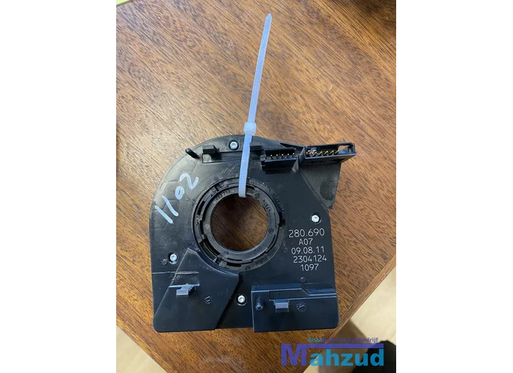 VW POLO 6R airbag ring 279948
