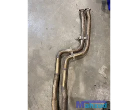bmw-m4-m3-costum-uitlaat-downpipe-openpijp-schade — foto 12