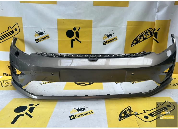 Voorbumper Volkswagen Sportsvan 4XPDC KLS 510807221F bumper