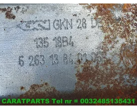 8687378-g30-aandrijfas-g11-steekas-g12-kardan-g14-g15-g16 — foto 10