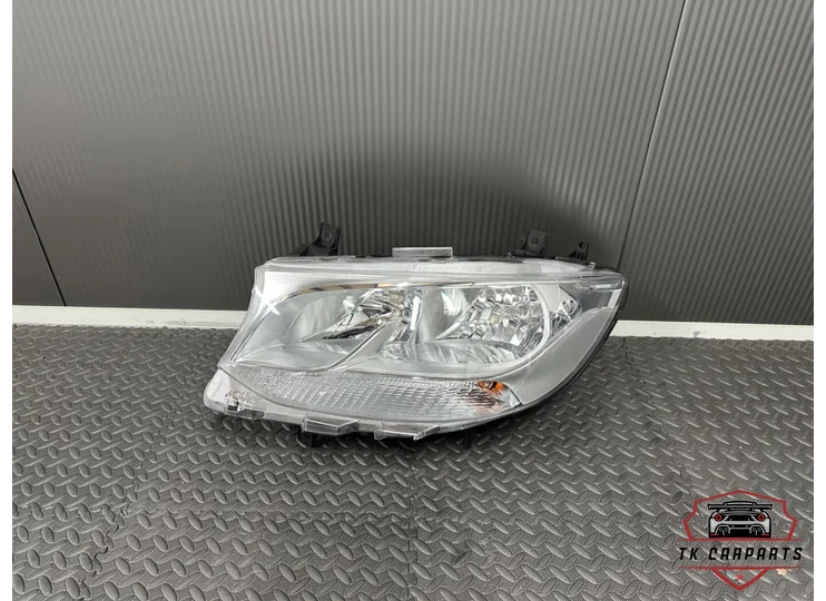 Mercedes sprinter w907 linker koplamp a9109060000