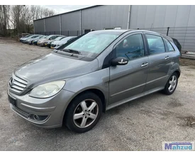 2006-mercedes-b-klasse-w245-20-grijs-748-266960-demontage — foto 3