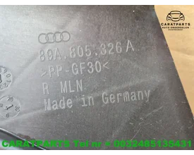 89a805326a-audi-q4-steun-koplamp-q4-koplamp-houder-q4-e-tron — foto 6