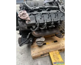 mercedes-s-w220-43-24v-v8-motorblok-motor-113941 — foto 5
