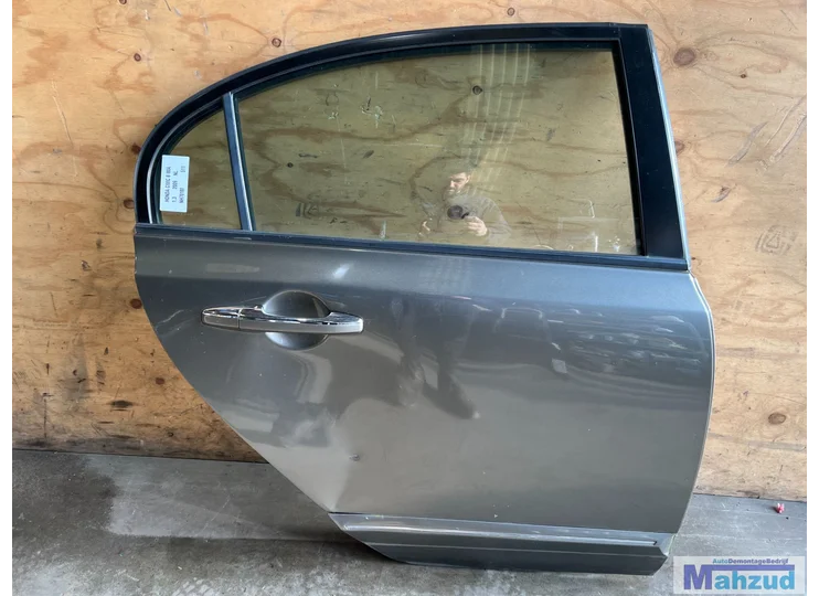 HONDA CIVIC 1.3 IMA Hybrid NH701M GRIS porte arrière droite 2005-2013