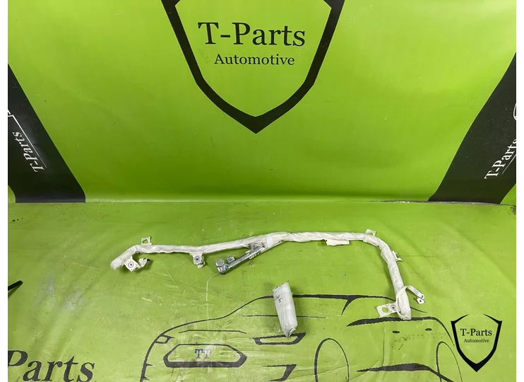 Renault Clio 5 linker Sitz Airbag Dachhimmel Airbag h16407045