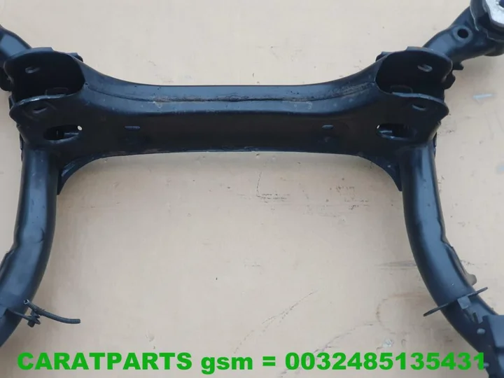 8w0505235ae-a4-achterbrug-a5-achteras-a4-achter-subframe-a5 — foto 4
