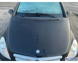 mercedes-b-klasse-w245-zwart-191-motorkap-2005-2011