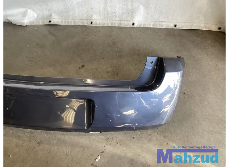 opel-meriva-a-donker-grijs-achterbumper-bumper-20032010