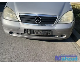 mercedes-a-klasse-w168-grijs-706-voorbumper-1997-2004