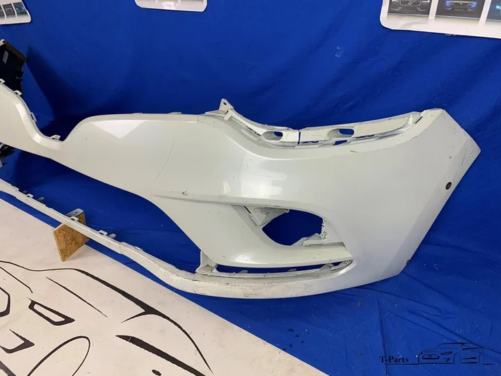 renault-clio-4-facelift-voorbumper-origineel-2016 — foto 4