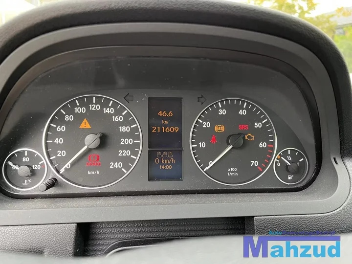 2005-mercedesbenz-aklasse-w169-a-170-17-demontage-onderdelen — foto 25