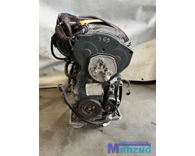 2004-citroen-c3-pluriel-16-motorblok-nfu-motor — foto 2