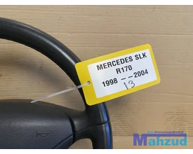 mercedes-slk-r170-clk-w208-stuurwiel-stuur-met-airbag-19962004 — foto 2