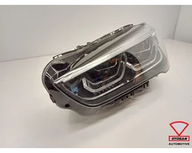 bmw-f48-lci-facelift-full-led-koplamp-links-63115a0117703 — foto 3