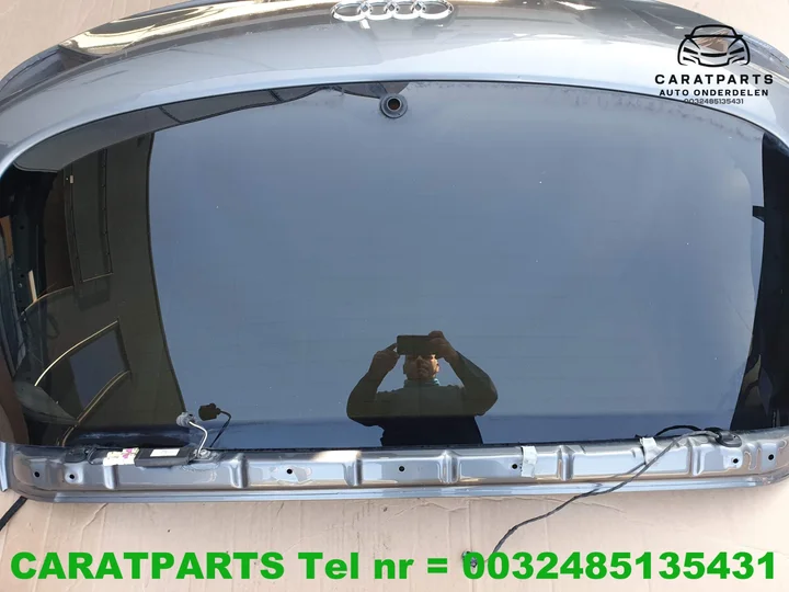 4l0827023b-q7-kofferdeksel-q7-achterklep-q7-4l — foto 10