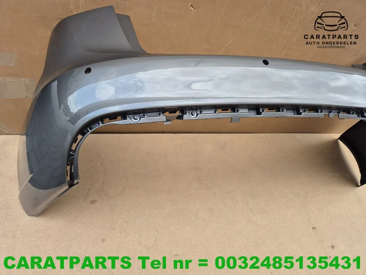 4g9807511p-a6-bumper-a6-achterbumper-a6-4g-20112014 — foto 11