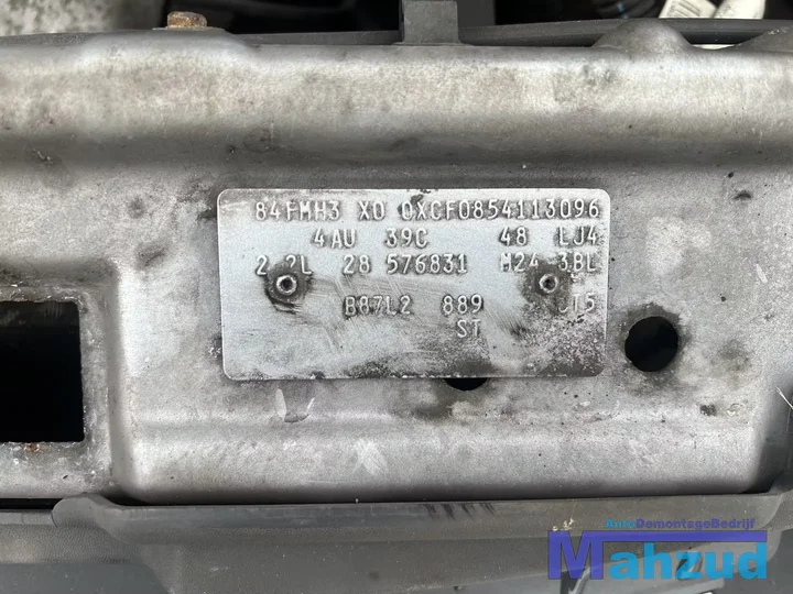 opel-corsa-c-10-12v-z10xep-onderdelen-z163-grijs — foto 14