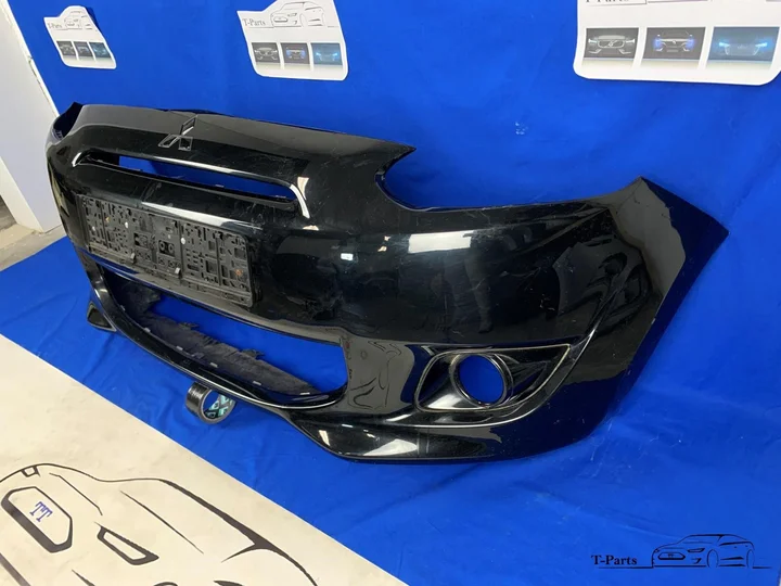 mitsubishi-space-star-voorbumper-2012-origineel-bumper — foto 3