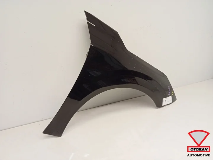 peugeot-208-2019-zijscherm-spatbord-rechts-voor-origineel — foto 3