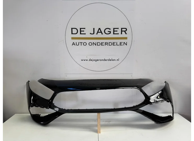 MB A CLASS W177 FACELIFT AMG FRONT BUMPER BUMPER A1778858705