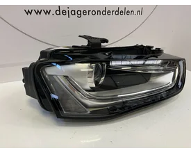audi-a4-b8-facelift-xenon-led-koplamp-rechts-8k0941044c-11 — foto 3