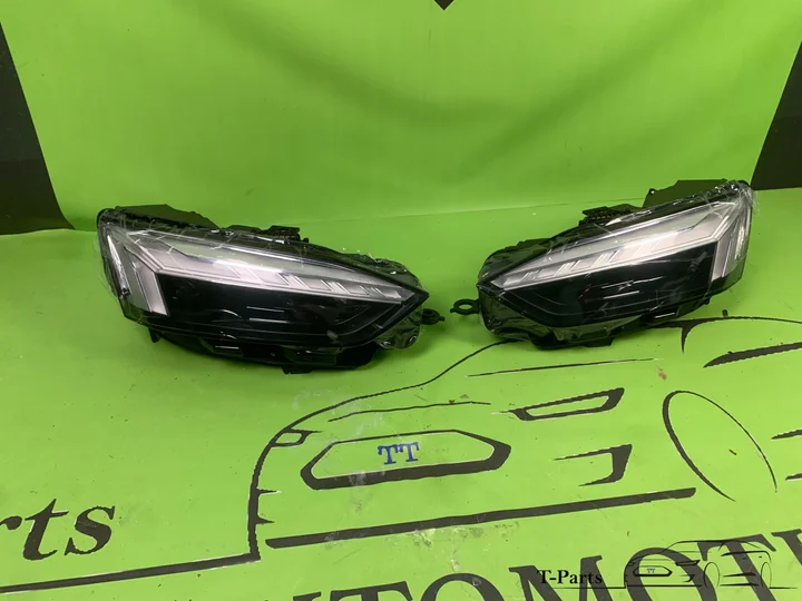 audi-a5-koplamp-set-links-rechts-nieuw-8w6941039-8w6941040 — foto 2