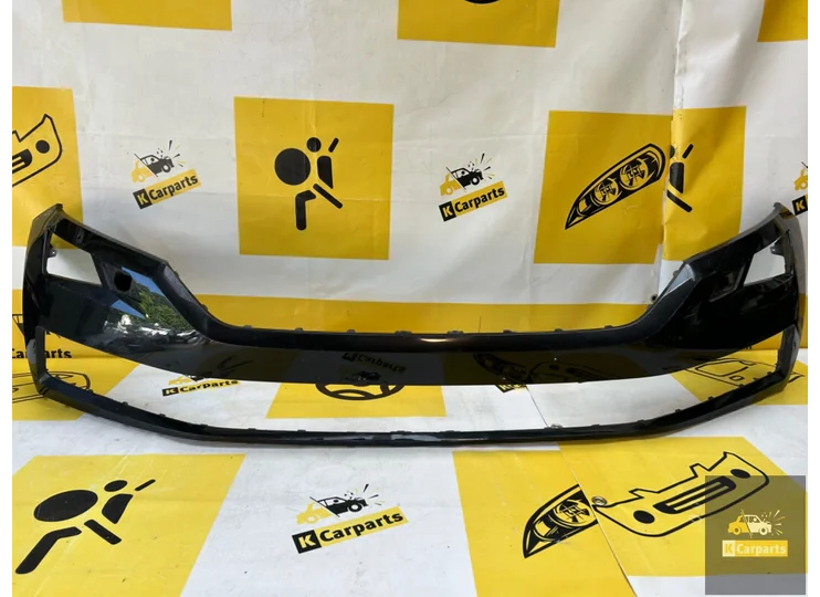 Skoda Kodiaq voorbumper 562807221 2016-Heden Bumper