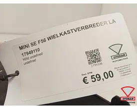 mini-se-f56-wielkastverbreder-wielrand-links-achter-17949110 — foto 3