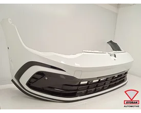 vw-golf-8-rline-voorbumper-bumper-6xpdc-origineel-nette-staat — foto 4