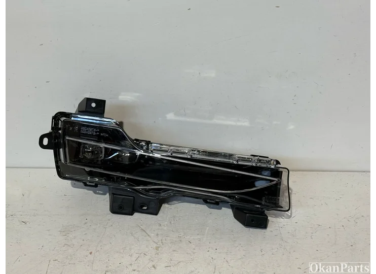 Tesla Model 3 LED Right Fog Lamp Right 1507933-10-C