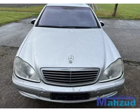 2000-mercedes-s-klasse-w220-s-55-amg-113986-zilver-744-onderdelen — foto 2
