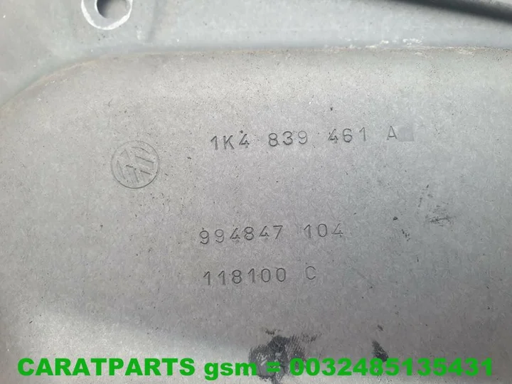 1k4839461a-golf-5-raammechanisme-golf-5-ruitmechaniek — foto 5