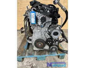 mercedes-a-klasse-w177-13-16v-motorblok-motor-282914 — foto 2