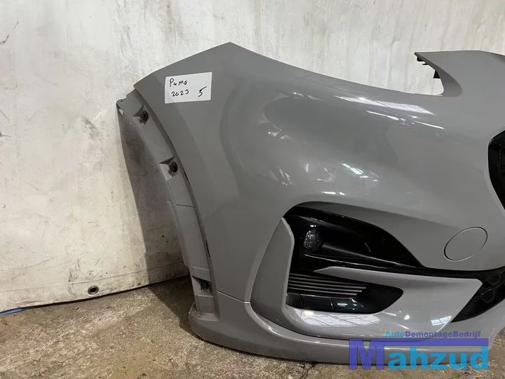 ford-puma-st-line-grijs-voorbumper-compleet-2019 — foto 5