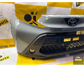 toyota-aygo-x-voorbumper-origineel-compleet-52119oh19-nieuw — foto 2