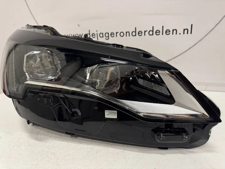 peugeot-3008-5008-facelift-led-technology-koplamp-9836230580 — foto 2