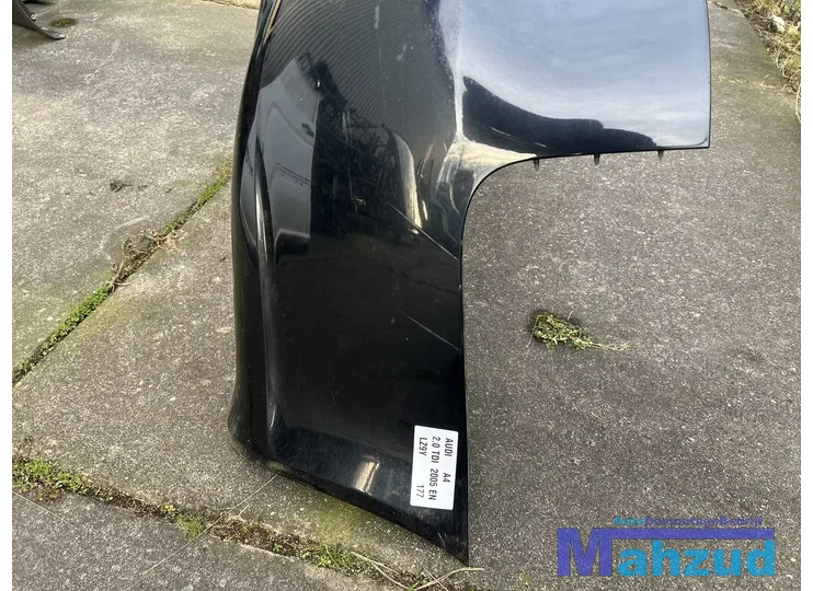 audi-a4-b7-sedan-zwart-lz9y-achterbumper-20052008