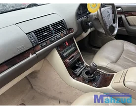 1995-mercedes-s-klasse-w140-300-28-s-onderdelen-demontage — foto 26