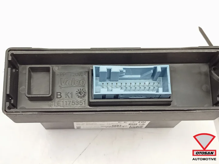 opel-corsa-f-2019-verlichting-module-9838568380 — foto 2