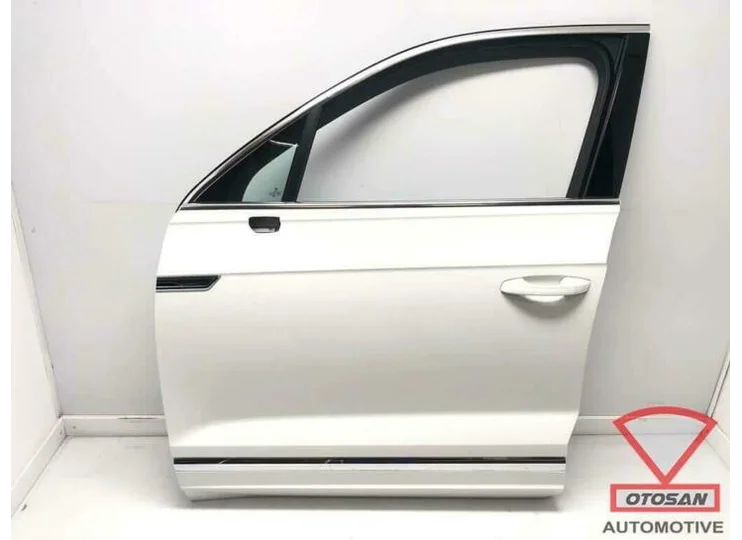 vw touareg 2018 porte porte gauche avant lc9a otosan utrecht