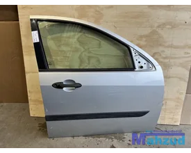 ford-focus-1-station-zilver-grijs-rechts-voor-deur-portier-1999-2007