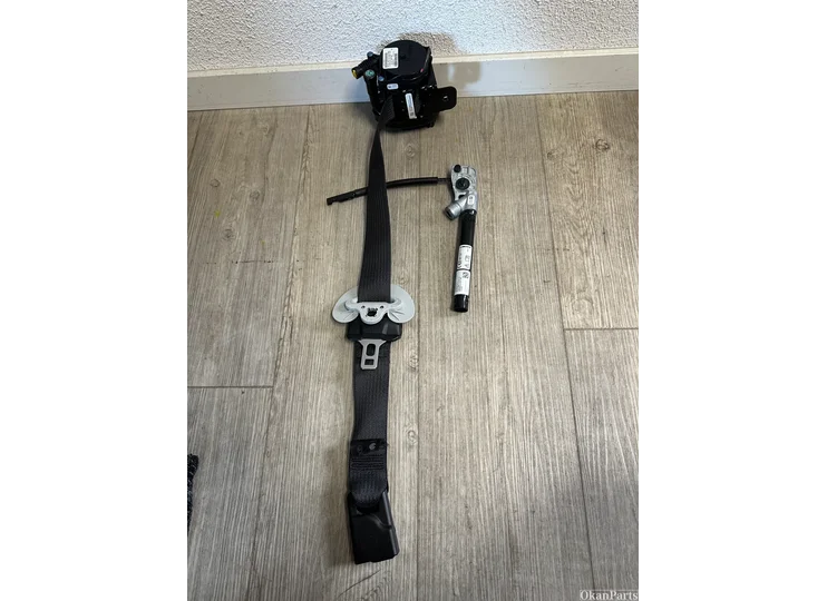 Tesla Model 3 Model Y rechter gordelspanner 1105822-01-F